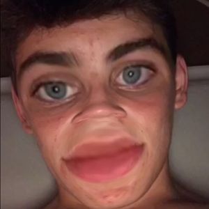 Meet your Posher, Wilson